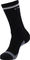 Chromag Chaussettes Pace - black-grey