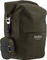 Brooks Sacoche pour Porte-Bagages Scape Pannier Large - mud green/9000 