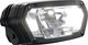 Lupine Lampe avant SL Minimax AF – homologué StVZO - noir | 2400