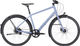 Vortrieb Modelo 1.2 bicicleta de hombre - azul grisáceo/28"/M