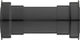 CeramicSpeed BB86 Shimano Coated Innenlager 41 x 86,5 mm - black/Press Fit BB86