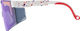 Pit Viper The Originals 2.0 Z87+ Regular Brille - merika | z87+ blue