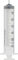 Rohloff Spritze 50 ml - universal