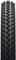 Continental Cross King ProTection 29" Folding Tyre - Bernstein Edition - black-amber/29 /55 mm/55-622/2.2 
