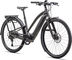 Specialized Bicicleta eléctrica de trekking Turbo Vado SL 4.0 Step-Through EQ 2 28 - satin gunmetal-smoke frost/50 /M/170,0 mm/28"