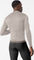 Castelli Espresso 2 L/S Jersey - silver moon | S