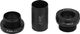 C-BEAR BSA SRAM DUB Gen2 Race Innenlager - schwarz/BSA