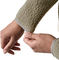 Patagonia Retro Pile Fleece Marsupial Women Sweater - river rock green/S