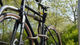 tex-lock Eyelet chain lock + D-lock shackle lock - wild hemp