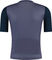 Shimano Maillot Aria S/S - purple/M