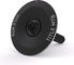 Title MTB Ahead cap - black