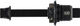 e*thirteen espec Plus Enduro Boost 29" Laufradsatz - black-silver/SRAM XD/Boost/148 mm/110 mm/Boost/29"/110 mm/SRAM XD/110 mm/148 mm