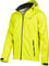 O'NEAL Chaqueta de lluvia Tsunami - neon yellow | XXL