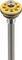RockShox Isolator RL, 3-Position Remote Upgrade Kit für Reba B1+ (2026+) - universal