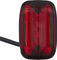 Lezyne E-Bike Rear Fender LED Rücklicht mit StVZO-Zulassung - schwarz/30