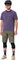 VAUDE Chemise Loamer - mulberry/M