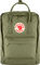 Fjällräven Kånken Rucksack - green | 16 l
