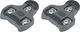 Look Kéo Grip Cleats - grau