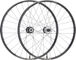 e*thirteen Grappler Sidekick Flux Enduro Carbon Super Boost 29"/27,5" Laufradsatz - black/Boost/157 mm/110 mm/Super Boost/29" (VR), 27,5" (HR)/SRAM XD/110 mm/SRAM XD/110 mm/157 mm