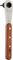 bc basic Extracteur de Cassettes - brun