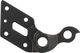 Nicolai Dropout for Argon AM - black/type 2