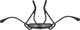 Troy Lee Designs Stabilizer for A1 Helmets - black