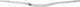 Title MTB Form 25 mm 31.8 Aluminium Riser Lenker - chrome/800 mm