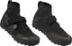 Fizik Terra Clima X2 MTB Schuhe - black-black/42