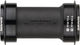 SRAM DUB PF30 MTB Wide Bottom Bracket 83mm - black/Press Fit PF30