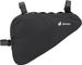 deuter Triangle Bag 2.2 Rahmentasche - black/2200 ml
