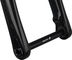 Factor O2 V.A.M. Disc T47a SRAM DUB Carbon Frame Kit Model 2023 - storm/54 cm, 120 mm x 40 cm, SB 0 mm
