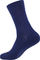 GripGrab Calcetines Thermolite Winter SL - navy/41 - 44