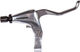 Shimano Manetas de frenos BL-R780 - plata/left/right (side-specific)