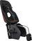 Thule Yepp Nexxt 2 Maxi Fahrradkindersitz zur Sitzrohrmontage - chocolate brown
