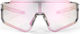 CHPO Lunettes de sport photochromiques Siri - grey | pink photochromic