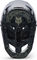 Fox Head Rampage RS Abyss Fullface-Helm - black | 53 - 54 cm