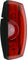CATEYE TL-LD710GK Rapid X2G Kinetic LED rear light w/ brake light StVZO appr. - black-red
