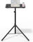 KOM Cycling Trépied Media Display Bureau debout - universal