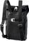 Brooks Pickwick Rucksack 12LT - total black/12 Liter