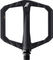 Title MTB CONNECT platform pedals - black/105 mm/111 mm