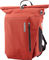 ORTLIEB Vario Plus QL2.2 Rucksack-Fahrradtasche Hybrid - dark chili/26000 ml