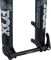 Fox Racing Shox 34 FLOAT 29" FIT4 Performance Elite Boost Suspension Fork - 2022 - matte black/15 mm Thru Axle/130 mm/44 mm/1 1/8" - 1,5" tapered/29"/110 mm