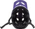 Fox Head Speedframe MIPS Helm Modell 2025 - 5050-lilac/55 - 59 cm