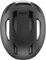 uvex Casque urban planet LED - black mat/58 - 61 cm