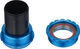 Factor T47a SRAM DUB Bottom Bracket and Spacers - universal/T47a