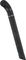 PRO Discover Short Di2 Carbon Sattelstütze - schwarz/31,6 mm/320 mm/20 mm