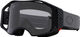Oakley Masque Airbrake MTB - carbon fiber/light grey