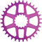 e*thirteen Helix R Guidering Direct Mount Kettenblatt - eggplant/32 Z