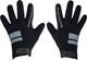 Endura Guantes de dedos completos Kids Nemo II - black | M