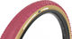 Panaracer GravelKing X1 TLR Limited Edition 28" Faltreifen - cranberry-brown/40 mm/40-622